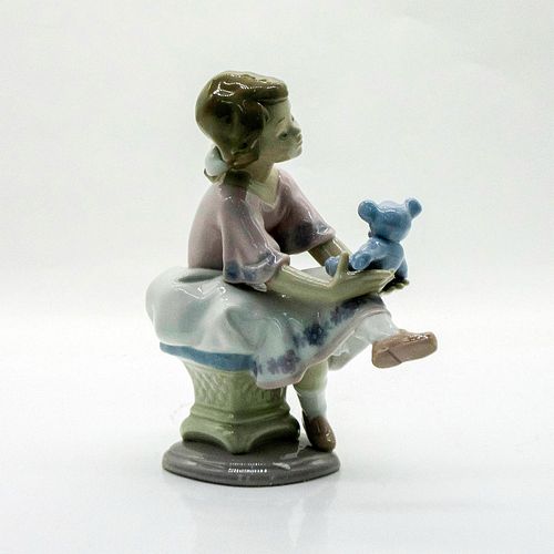 BEST FRIEND 1007620 LLADRO PORCELAIN 3957de