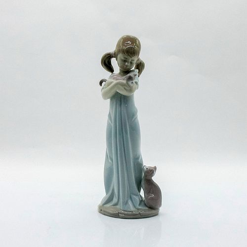 DON'T FORGET ME! 1005743 - LLADRO