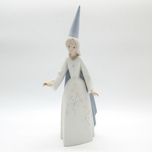 FAIRY 1014595 LLADRO PORCELAIN 3957e9