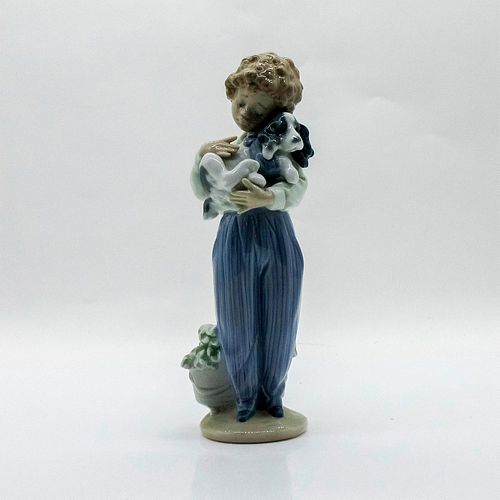 MY BUDDY 1007609 - LLADRO PORCELAIN