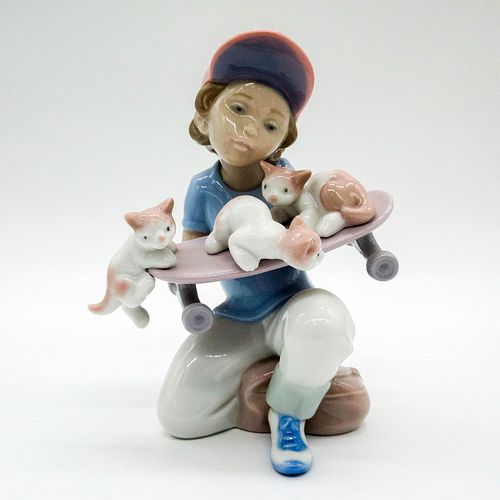 LITTLE RIDERS 1007623 - LLADRO