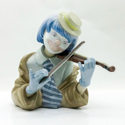 THE BLUES 1005600 - LLADRO PORCELAIN