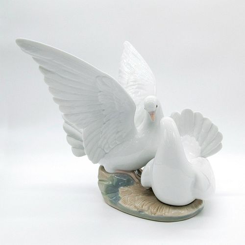 LOVE NEST 1006291 LLADRO PORCELAIN 395817