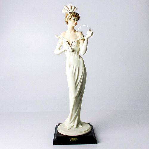 CAPODIMONTE FLORENCE GIUSEPPE ARMANI 395825