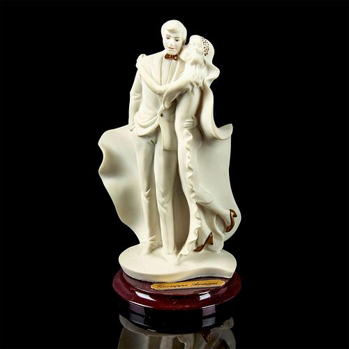 FLORENCE GIUSEPPE ARMANI FIGURINE, BRIDE