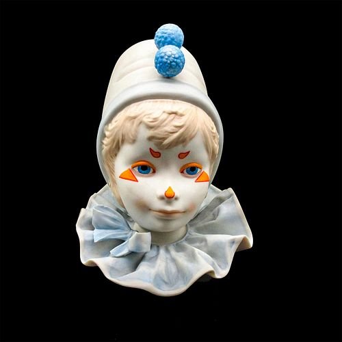 CYBIS PORCELAIN FUNNY FACE BOY