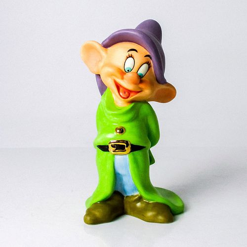 WALT DISNEY CLASSICS COLLECTION DOPEY