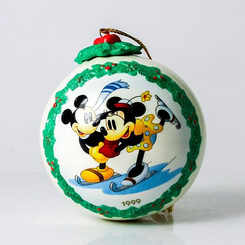 WALT DISNEY CLASSICS COLLECTION MICKEY