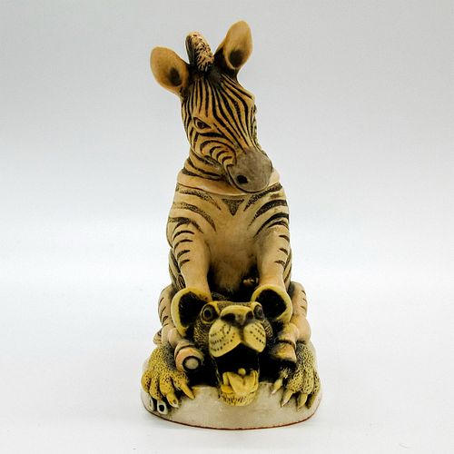 HARMONY KINGDOM TRINKET BOX, DRIVER'S