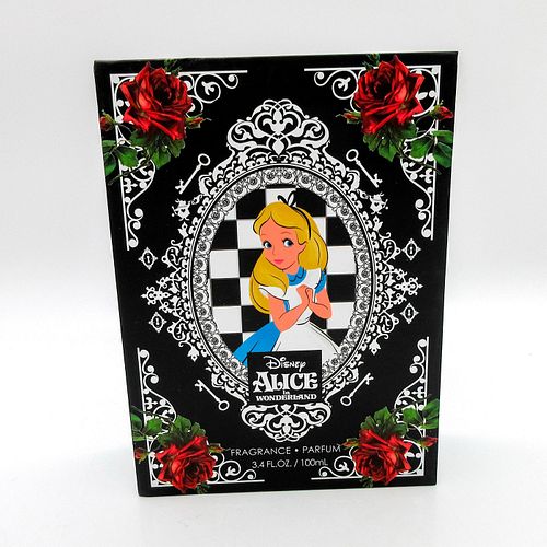 DISNEY ALICE IN WONDERLAND FRAGRANCE