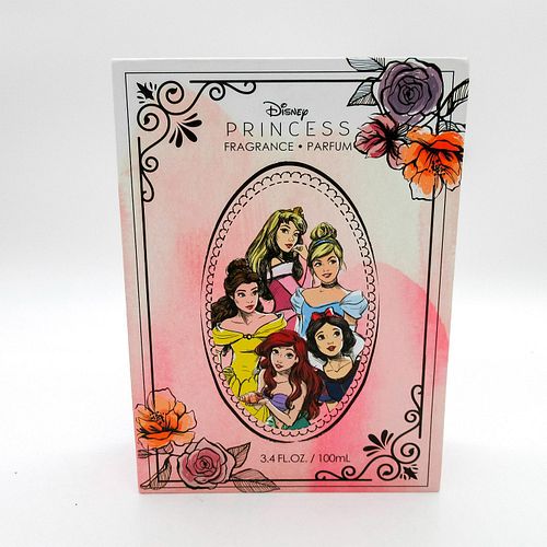 DISNEY PRINCESS FRAGRANCE PERFUME100