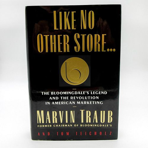 BOOK LIKE NO OTHER STORE The 3958b4