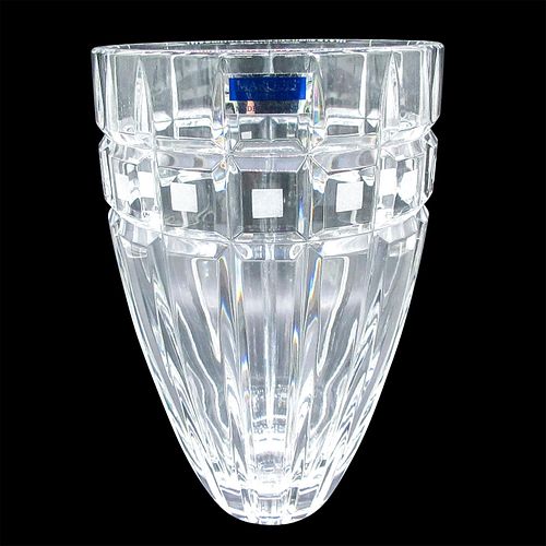 MARQUIS BY WATERFORD FINE CRYSTAL 3958dc