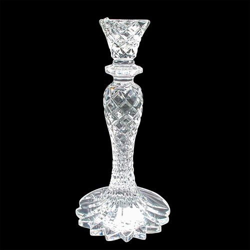 WATERFORD CRYSTAL SINGLE LIGHT 3958f6