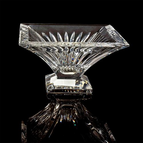 WATERFORD CRYSTAL CENTERPIECE BOWL  3958f0