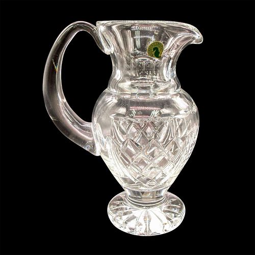 WATERFORD CRYSTAL PITCHER MAIREADBeautiful 395917