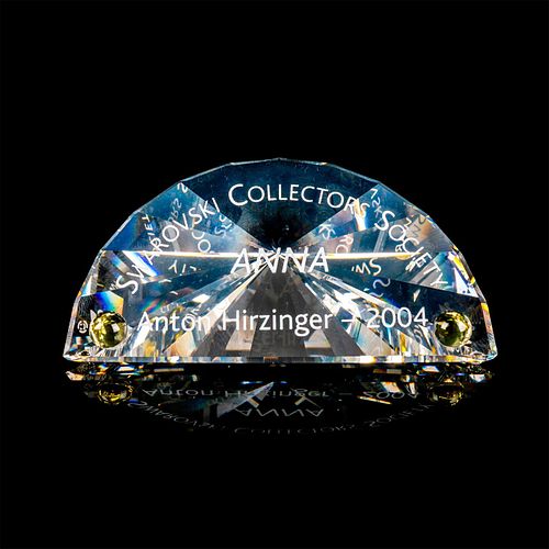 SWAROVSKI CRYSTAL COLLECTORS SOCIETY 39594b