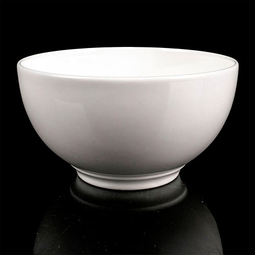 VILLEROY & BOCH PORCELAIN BOWLClassic