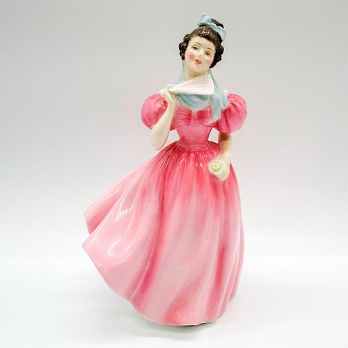 CAMELLIA HN2222 ROYAL DOULTON 3959c2