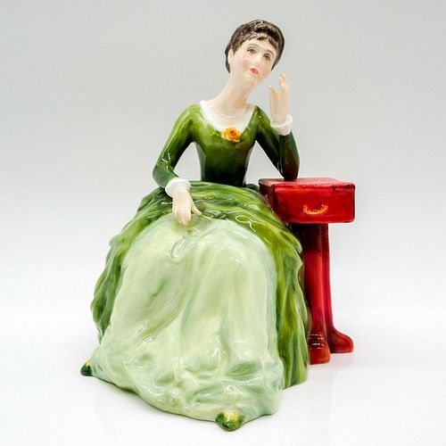 CAROLYN HN2974 - ROYAL DOULTON FIGURINEPart