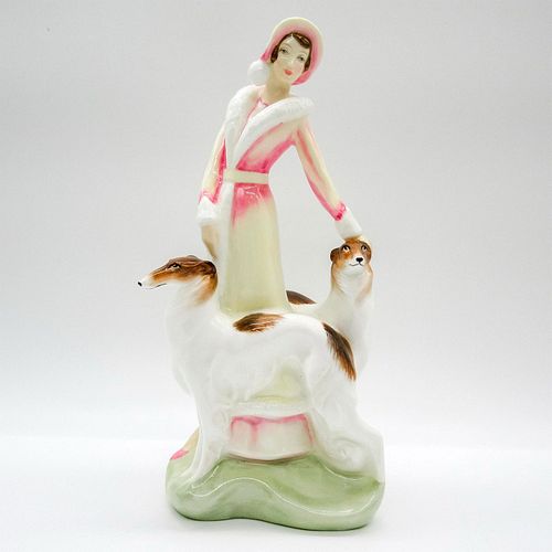 DAISY HN3804 ROYAL DOULTON FIGURINEPart 3959cc