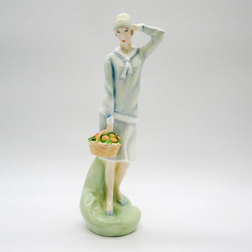 ELLEN HN3816 ROYAL DOULTON FIGURINEPart 3959d6