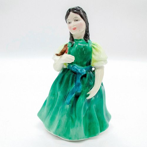 FRANCINE HN2422 ROYAL DOULTON 3959e5