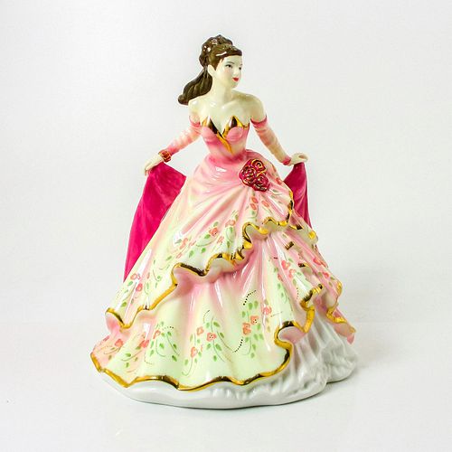 GRACE HN5248 - ROYAL DOULTON FIGURINEThe