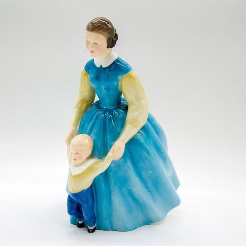 FIRST STEPS HN2242 - ROYAL DOULTON