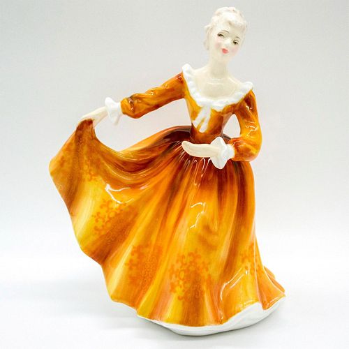 KIRSTY HN2381 ROYAL DOULTON FIGURINEPart 3959f9