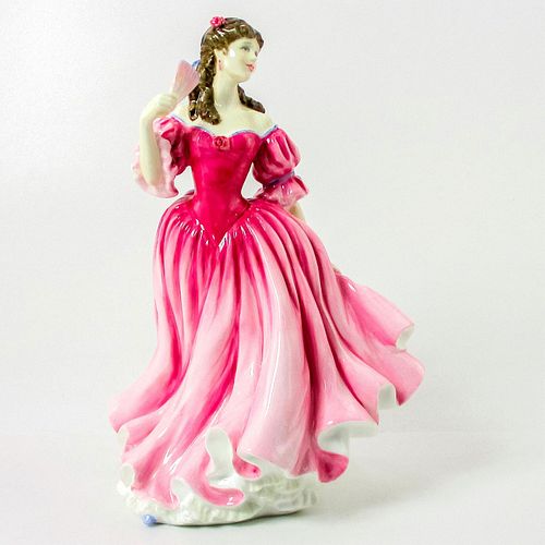 LAUREN HN3975 ROYAL DOULTON FIGURINEThe 3959fd