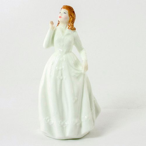 JOY HN3875 ROYAL DOULTON FIGURINERoyal 3959f4