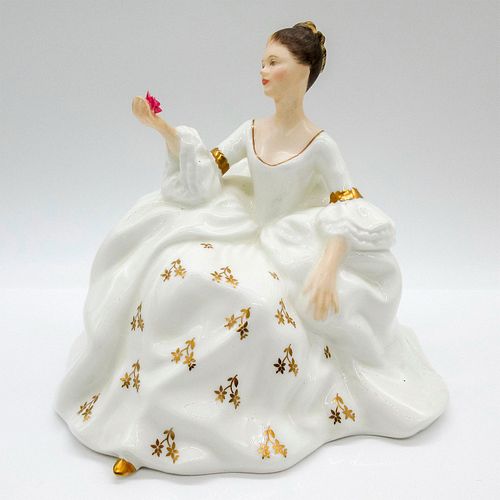 MY LOVE HN2339 - ROYAL DOULTON FIGURINEPart