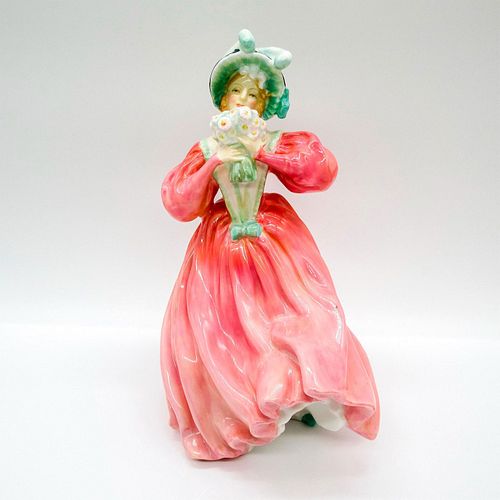 MARGUERITE HN1928 ROYAL DOULTON 395a09