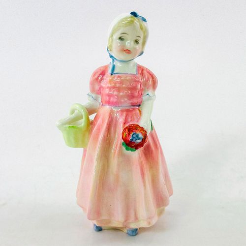 TINKLE BELL HN1677 ROYAL DOULTON 395a40