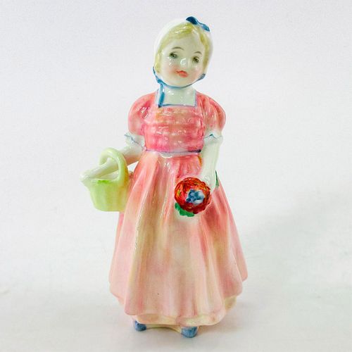 TINKLE BELL HN1677 - ROYAL DOULTON