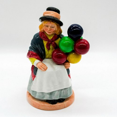 BALLOON GIRL HN2818 - ROYAL DOULTON