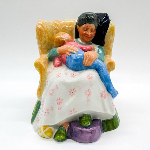 SWEET DREAMS HN2380 ROYAL DOULTON 395a4f