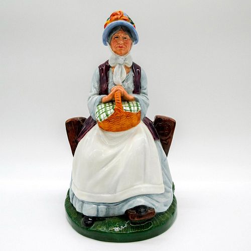 REST AWHILE HN2728 ROYAL DOULTON 395a65