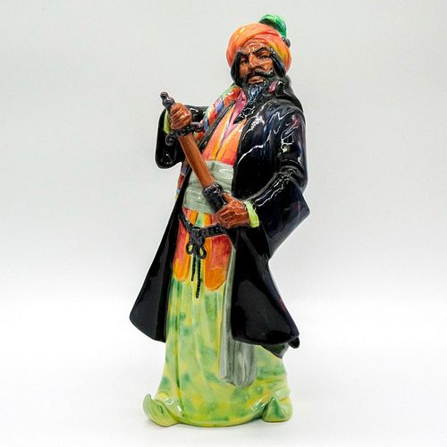 BLUEBEARD HN2105 - ROYAL DOULTON