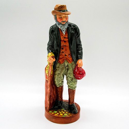 GAFFER HN2053 ROYAL DOULTON FIGURINEPart 395a7a