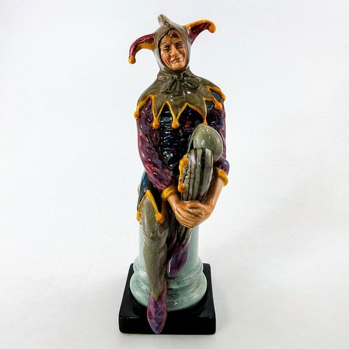 JESTER HN2016 ROYAL DOULTON FIGURINEThe 395a7c