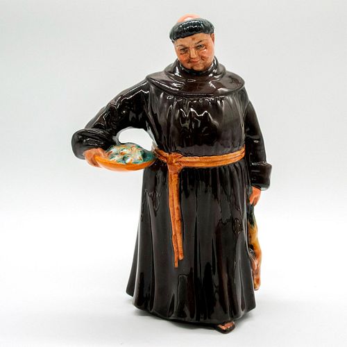 JOVIAL MONK HN2144 ROYAL DOULTON 395a7d