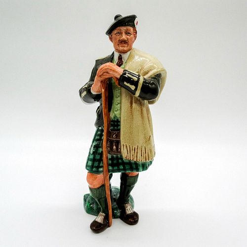 LAIRD HN2361 ROYAL DOULTON FIGURINEPart 395a7f