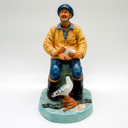 SEAFARER HN2455 ROYAL DOULTON 395a8f