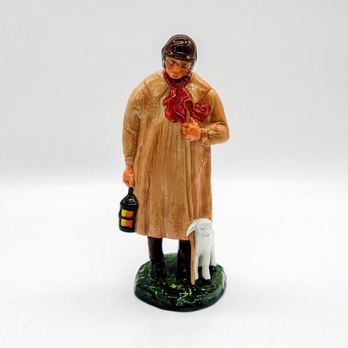 SHEPHERD HN1975 - ROYAL DOULTON