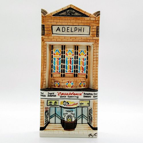 HAZLE CERAMICS A NATION OF SHOPKEEPERS 395aa2