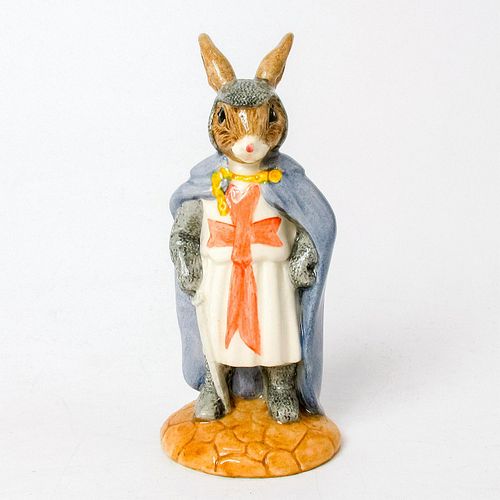 KING RICHARD DB258 - ROYAL DOULTON