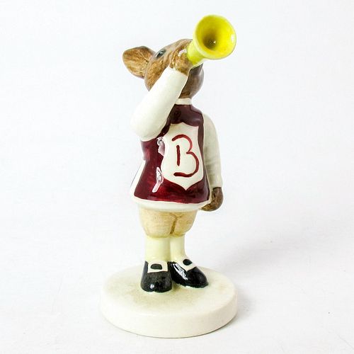 HARRY THE HERALD DB49 ROYAL DOULTON 395ab3