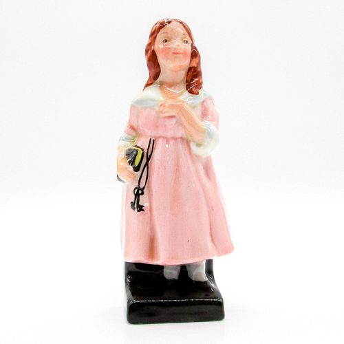 ROYAL DOULTON DICKENS FIGURINE, LITTLE